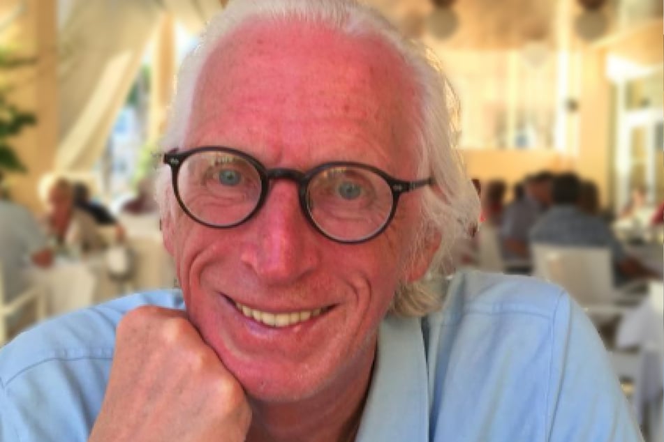 Hamburger Allergieforscher Dr. Rüdiger Wahl.