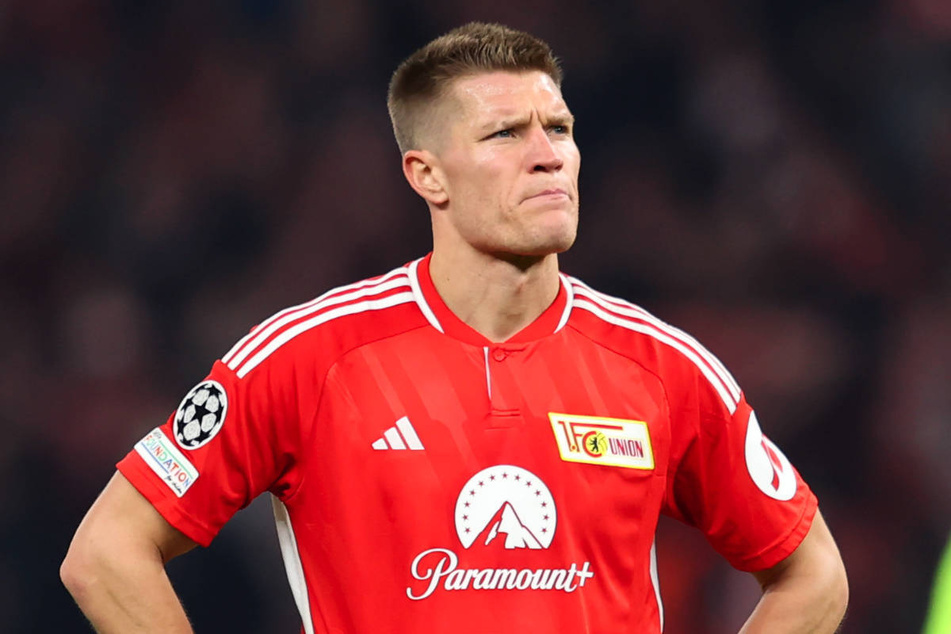 Kevin Behrens hat sich mit Union Berlin für die Champions League qualifiziert und bei den Eisernen zum Nationalspieler entwickelt.