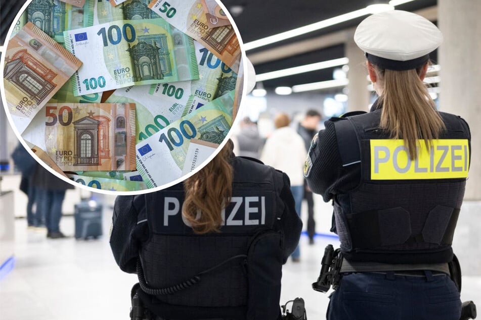 Briefumschläge voller Bargeld: Strafbefehle gegen fast ein ganzes Fußballteam im Südwesten