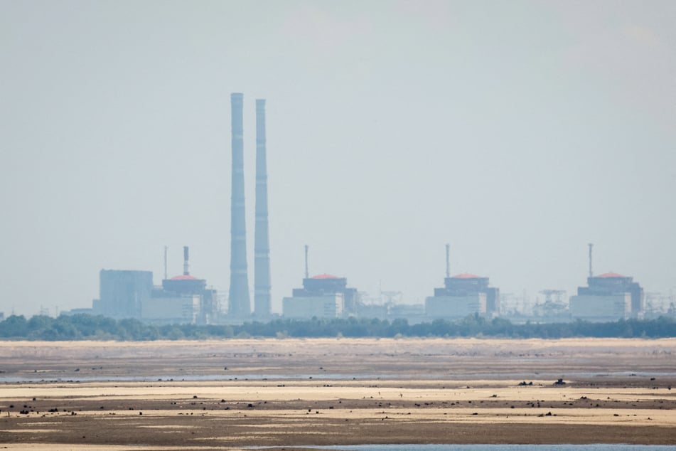 An official at the Zaporizhzhia nuclear power plant in occupied Ukraine was assassinated in a car bombing on Friday.