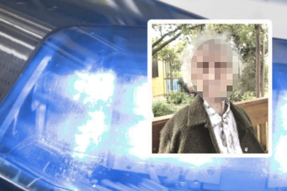 Demente 82-Jährige aus Markkleeberg vermisst: Anna F. ist wieder da