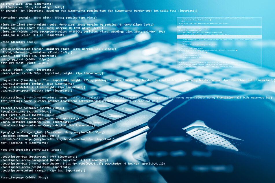 Cyberangriffe haben in Deutschland zugenommen.
