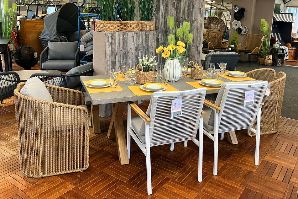 Möbel Kraft öffnet am Sonntag (1.3.) mit diesen tollen Aktionen