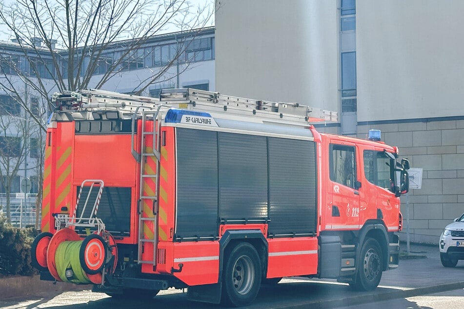 Stuttgart: Sprengstoff in Asservatenkammer der Kripo entdeckt