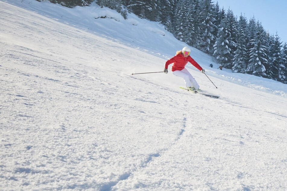Ski-Freunde aufgepasst: Erste Lifte geben Startschuss!