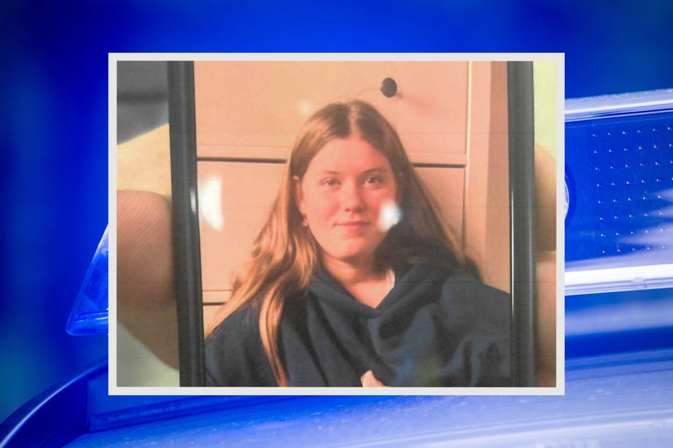 Lara K. (13) wurde das letzte Mal am Mittwochmorgen in Hamburg-Altengamme gesehen.