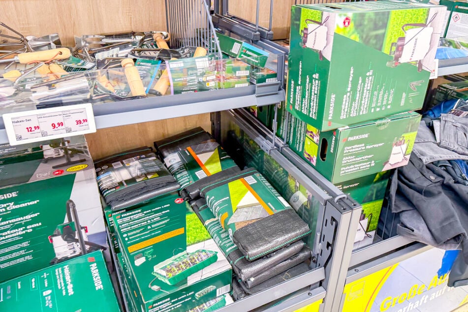 Lidl hat ab Donnerstag (26.3.) diese tollen Dinge im Sonderregal