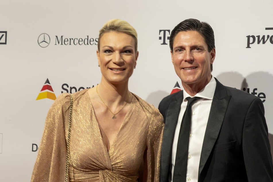 Im Februar zeigten sich Maria Höfl-Riesch (40) und ihr Ehemann Marcus Höfl (50) noch gemeinsam beim Ball des Sports, ein halbes Jahr später gaben sie ihre Trennung bekannt.