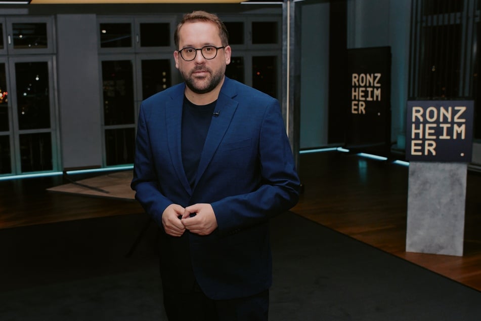 Journalist Paul Ronzheimer (40) trifft in seiner Doku zum Thema "Migrationswende" auf einen jugendlichen Migranten mit einer bewegenden Geschichte.