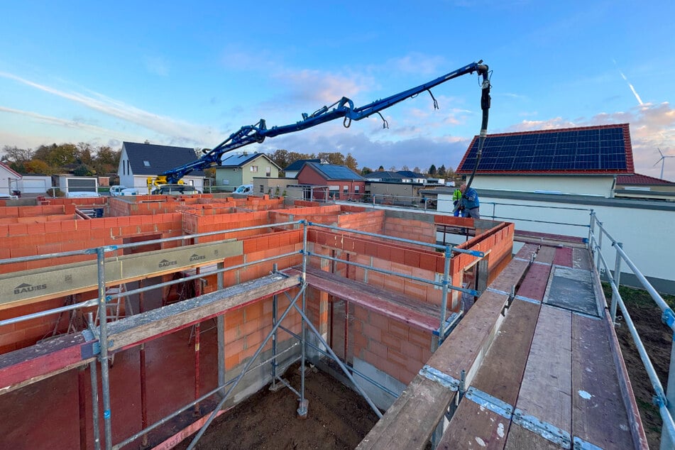 Maurer sollten dieses coole Jobangebot in Magdeburg kennen