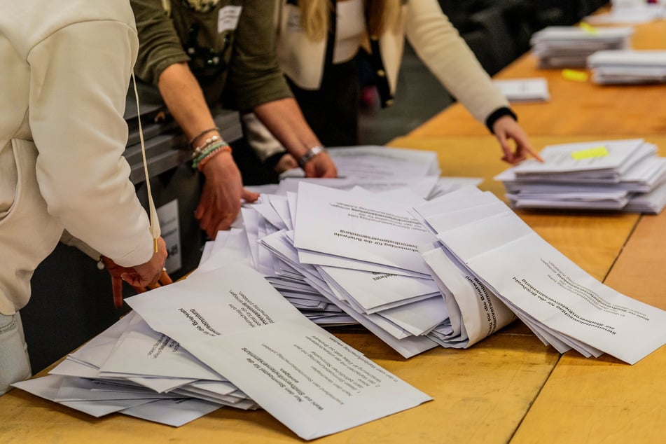 Das vorläufige amtliche Endergebnis für Frankfurt bei den Kommunalwahlen in Hessen steht fest.