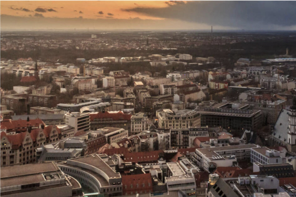 Immer mehr Menschen wollen in Dresden und Leipzig wohnen - das spiegelt sich auch in den Mietpreisen wider. (Symbolbild)