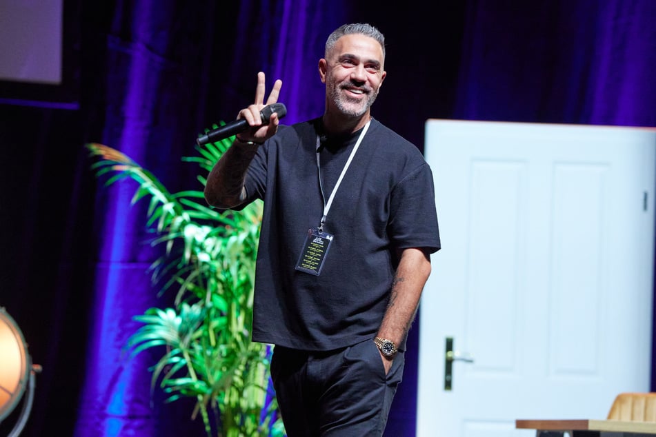 Bushido: Obwohl er gar nicht kandidiert: Drei Wähler stimmen für Bushido