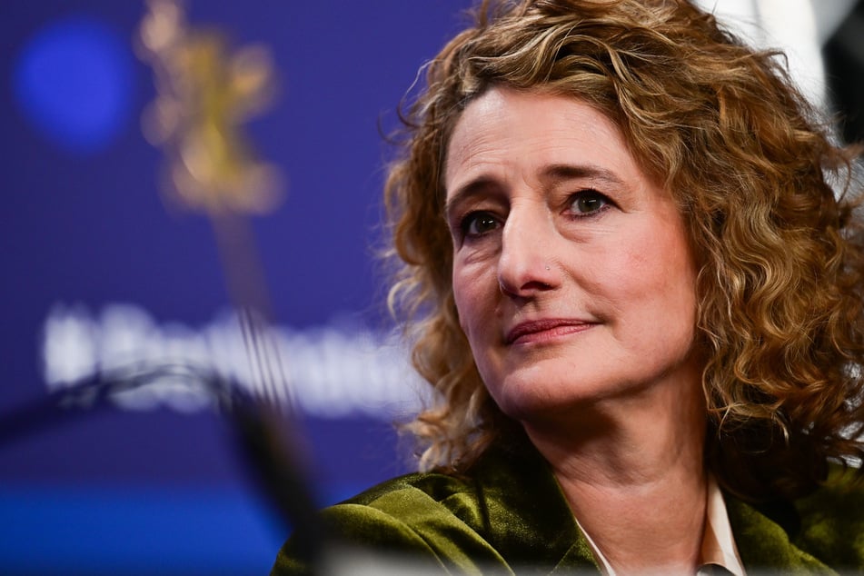 Berlin: Berlinale-Chefin Tuttle stellt klar: "Ich möchte im Amt bleiben"