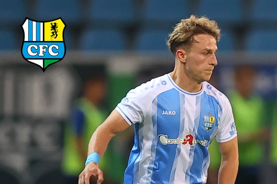 CFC-Neuzugang Fesser vor Match gegen Aufsteiger: "Im Nordosten wird intensiver gespielt"