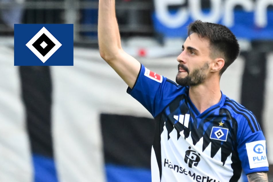 HSV-Blog: Rothosen kämpfen mit allen Mitteln um Fábio Vieira