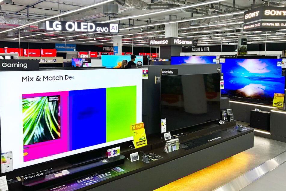 Saturn startet Tiefpreis-Tage: Hunderte Geräte am Sonntag (25.1.) im starken Angebot