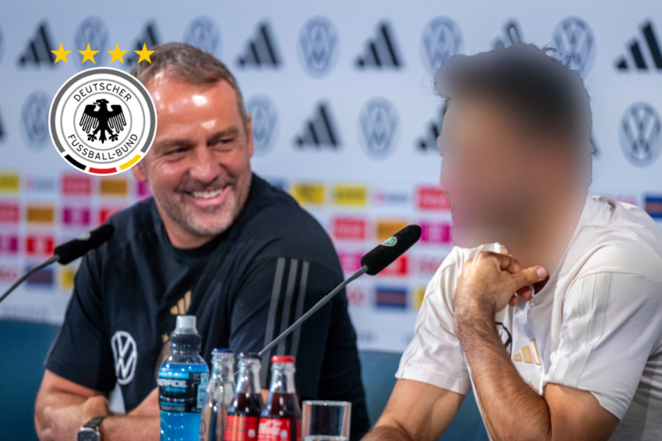 Flick verkündet Binden-Hammer: Das ist der neue DFB-Kapitän!