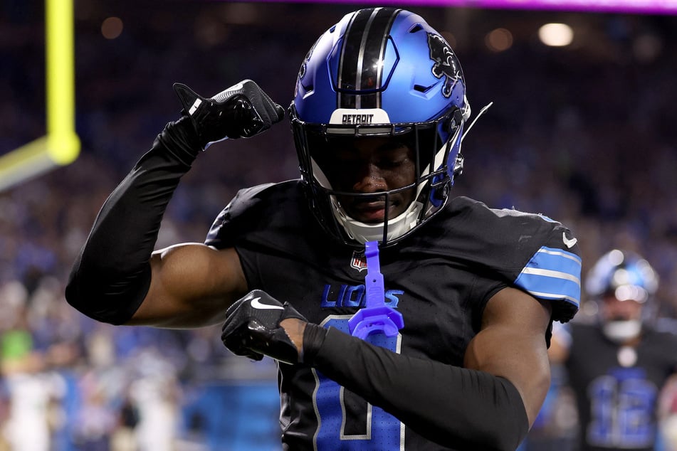 The Detroit Lions have released cornerback Terrion Arnold after his arrest on eight felony charges in connection with a February robbery and kidnapping.