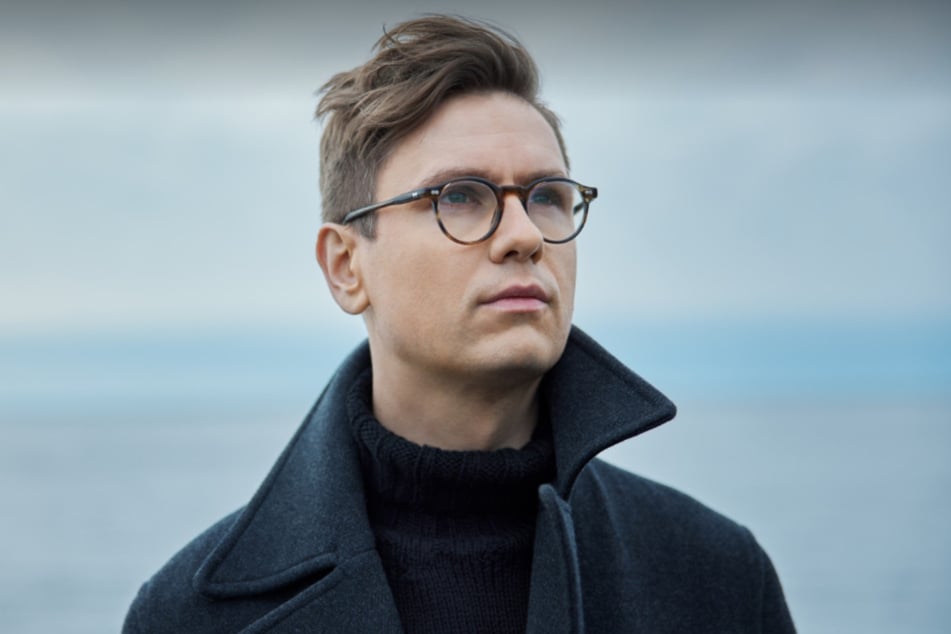 Schwer angesagt: der isländische Pianist Víkingur Ólafsson (41).