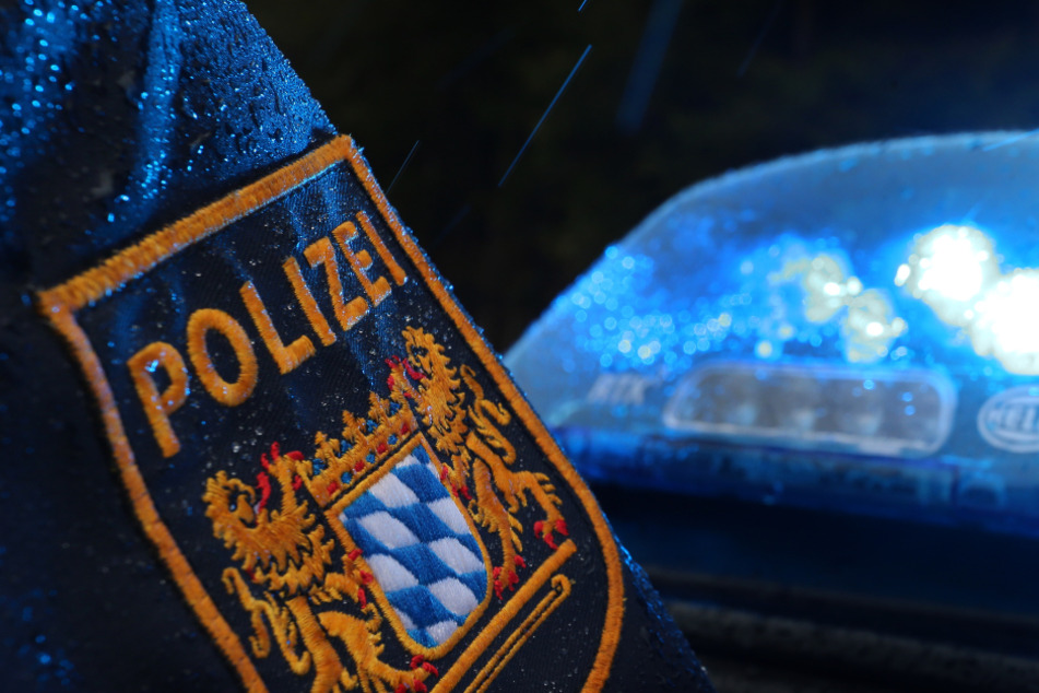 Die Polizei ermittelt nun gegen den 41-Jährige wegen Trunkenheit im Straßenverkehr. (Symbolbild)