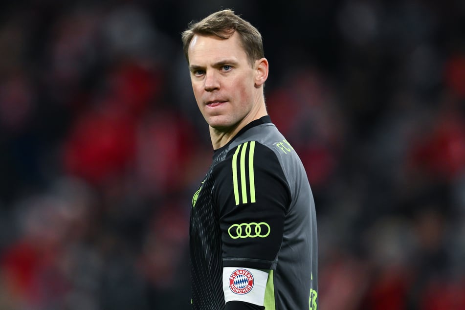 Erst vergangene Woche hatte Neuer seinen Vertrag beim FC Bayern München bis 2027 verlängert. Jetzt gibt er sein Comeback bei der Nationalmannschaft.