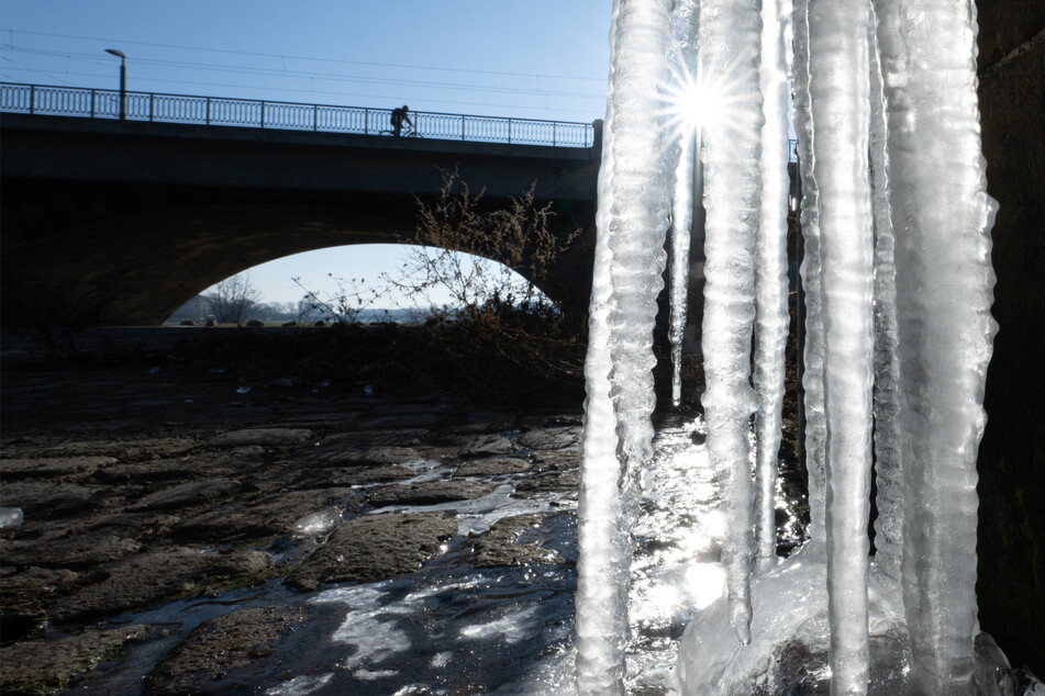 Studie lässt aufhorchen: Extreme Kälte gefährlicher als Hitze