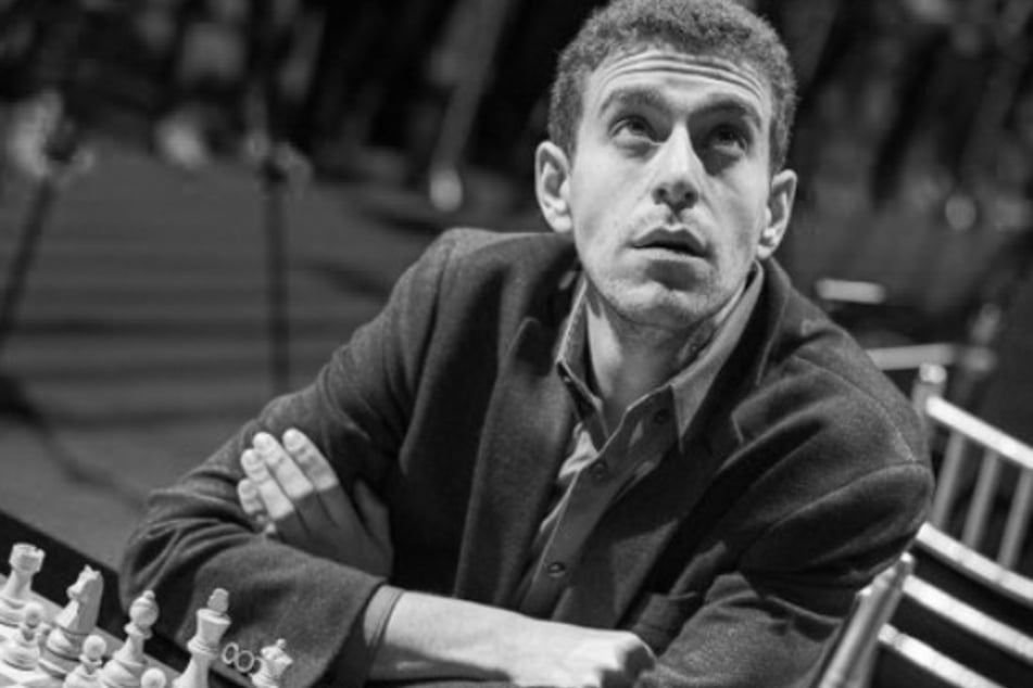 Schon in jungen Jahren überzeugte Daniel Naroditsky (†29) die Schachwelt von seinem Können.