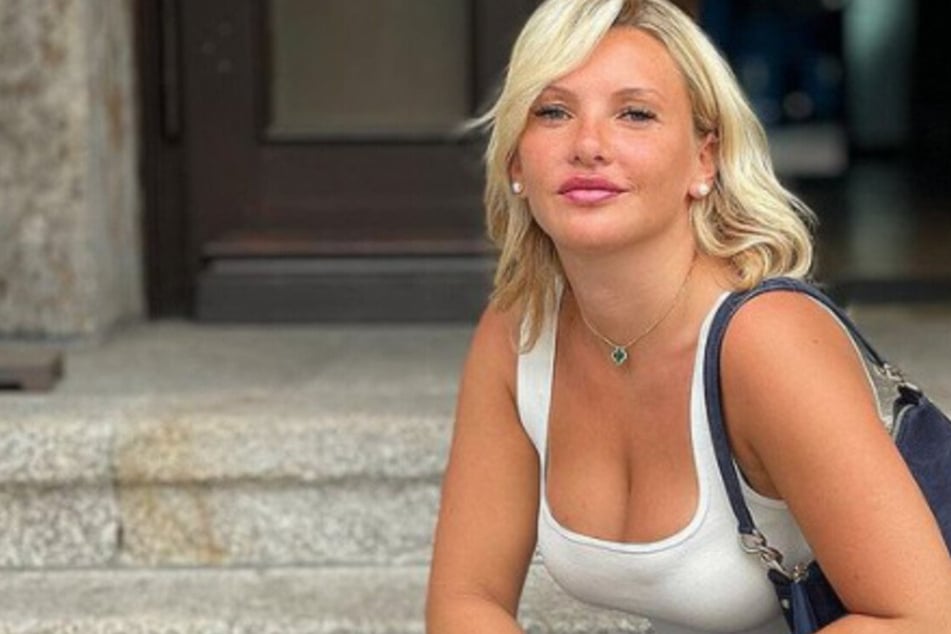 Evelyn Burdecki: Evelyn Burdecki per E-Mail erpresst und bedroht: Nun gibt's einen wichtigen Tipp!