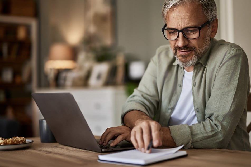 Neuer Online-Service hilft bei innerer Unruhe, Erschöpfung und Stress