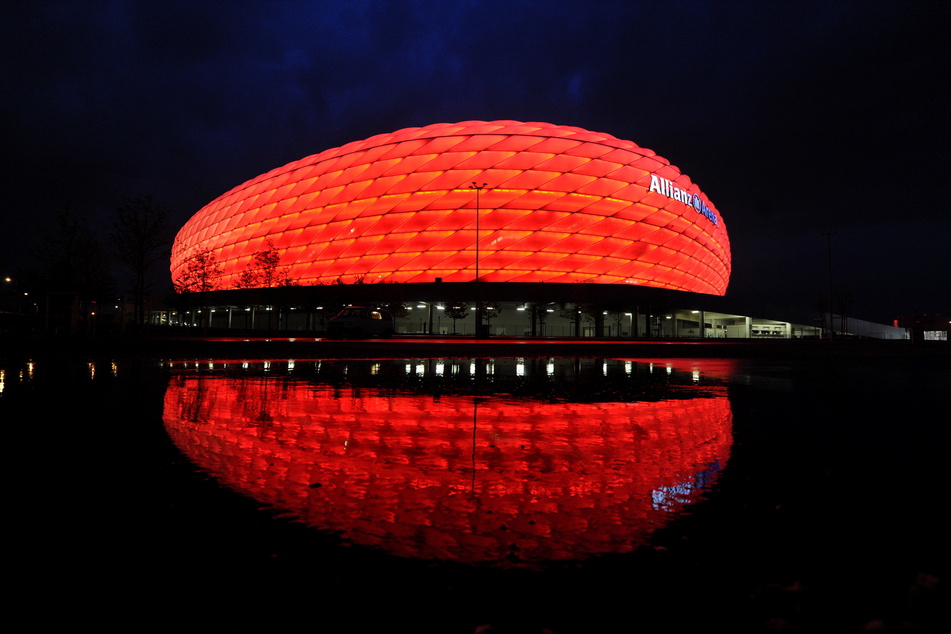 Ministerpräsident Markus Söder (54, CSU) sieht derzeit kaum eine Chance auf eine gefüllte Allianz Arena in München.