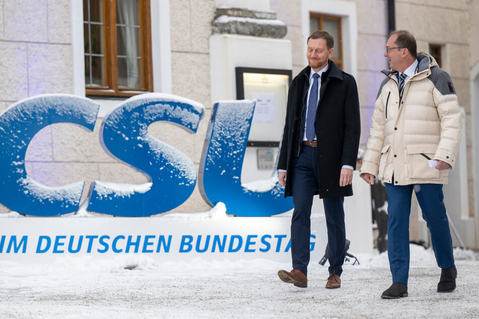 Wenn Ampel abtritt: Diese Gesetze wollen CDU/CSU wieder rückgängig machen!