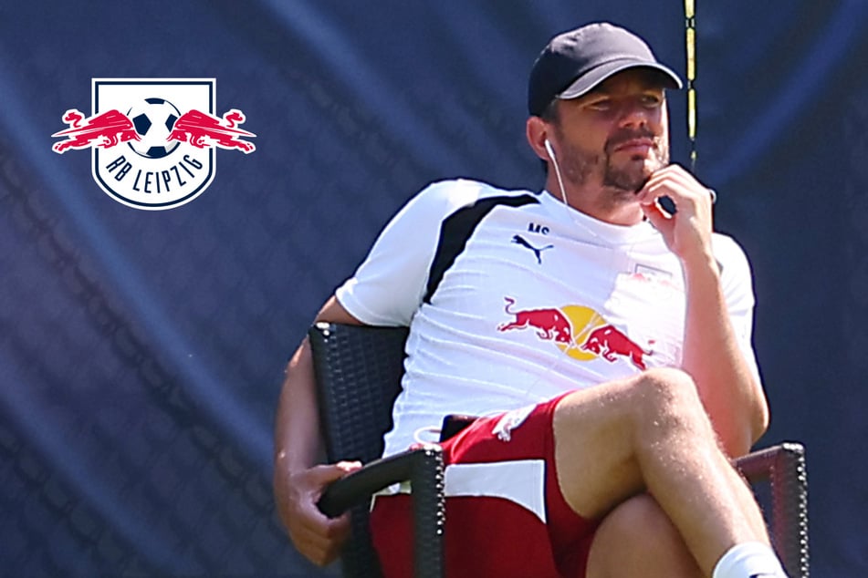 Der Transfer-Plan war ganz anders! RB Leipzig läuft die Zeit davon