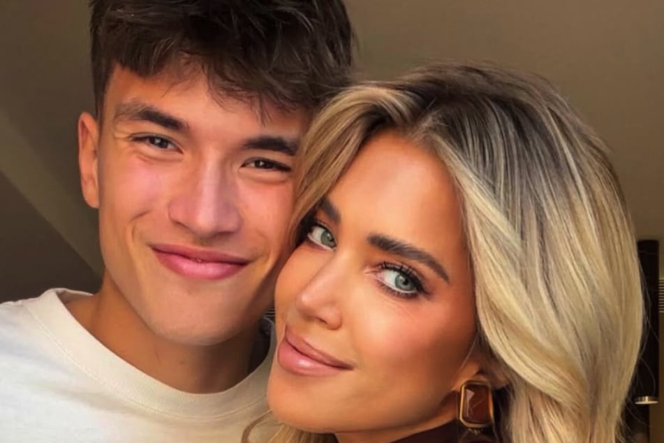 Vor allem für ihren Sohn Damian (20) kämpfte Sylvie Meis.