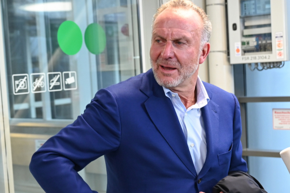 Karl-Heinz Rummenigge (65) vom FC Bayern München hat die Unterstützung der Spitzenklubs für die Nationalmannschaft zugesichert.