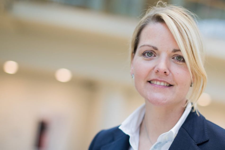 OP bereits erfolgt: CDU-Abgeordnete Schulze Föcking an Brustkrebs erkrankt