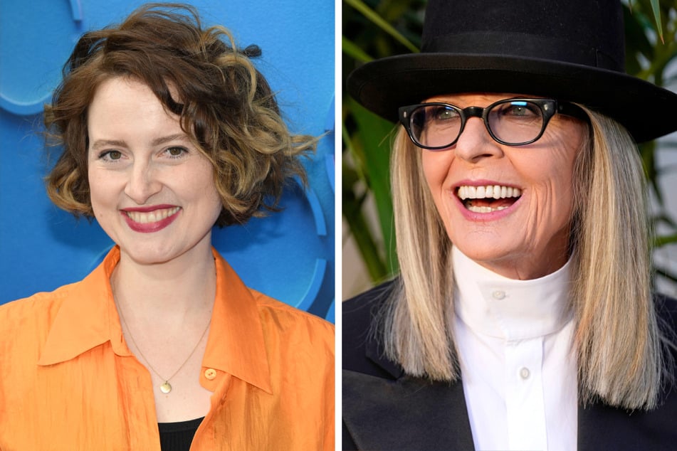 Als fröhlich-forsche Ermittlerin in der TV-Serie "Großstadtrevier" spielte sich Wanda Perdelwitz (†41) in die Herzen der Zuschauer. Diane Keaton (†79) wurde durch ikonische Rollen in Filmklassikern wie "Der Pate" und "Der Stadtneurotiker" international bekannt.