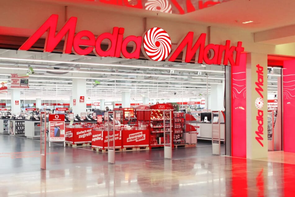 MediaMarkt Lübeck - Herrenholz 14.