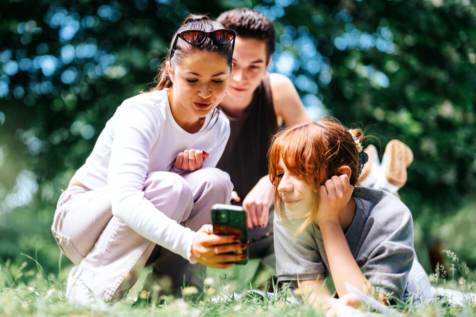 Ob zu Hause oder im Sommerurlaub: Der o2 Mobile Unlimited on Demand von o2 verspricht maximales Surfvergnügen zum kleinen Preis.