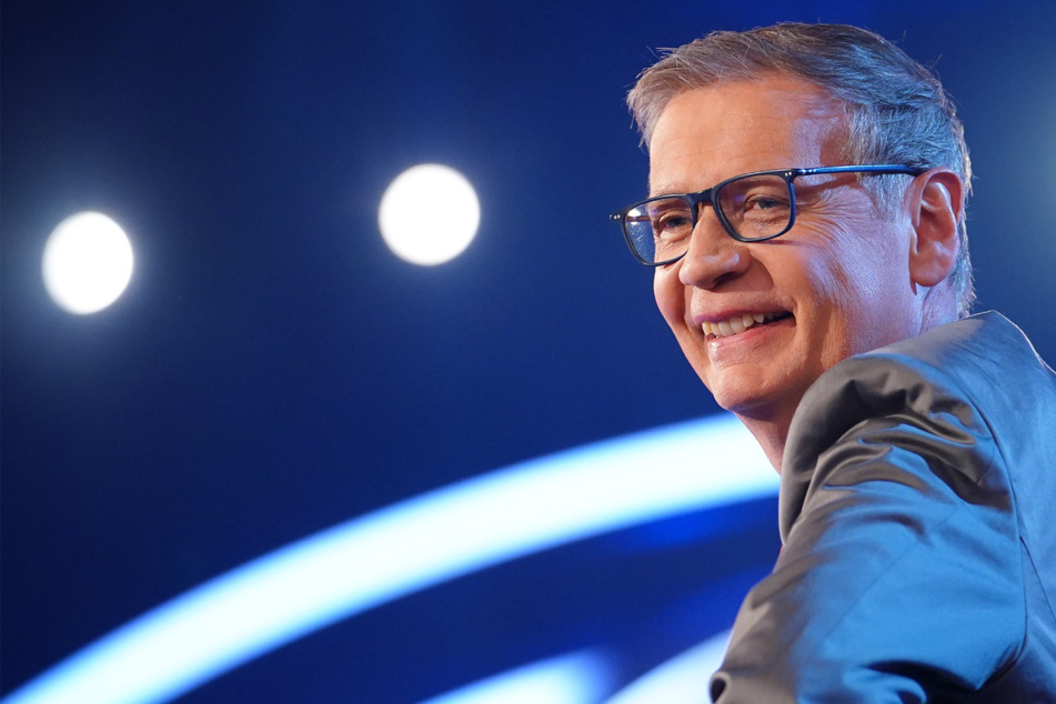 Wer wird Millionär: "Wer wird Millionär"-Spezial: Diese vier Prominenten wollen den Hauptgewinn