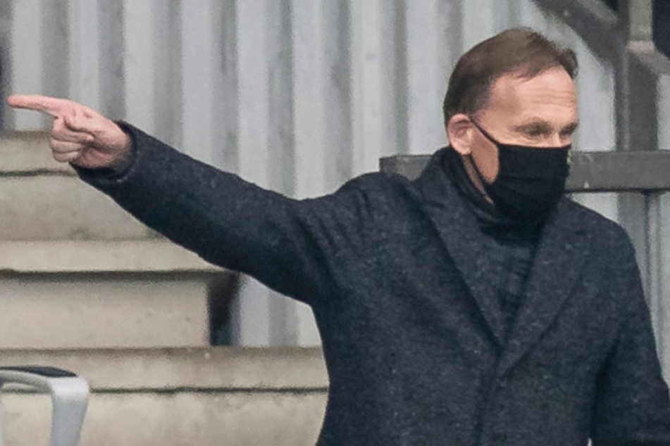 BVB-Boss Hans-Joachim Watzke (61) hört wohl doch nicht wie geplant am 31.12. 2022 auf.