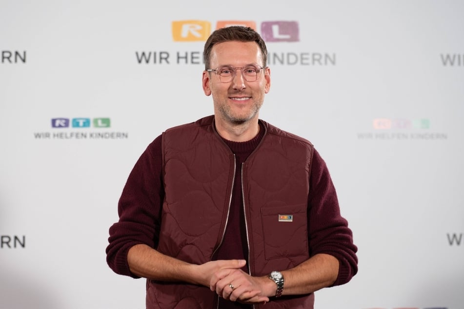 Moderator Simon Beeck (46) wird ab sofort nicht mehr durch die Morgensendungen bei RTL führen. (Archivbild)