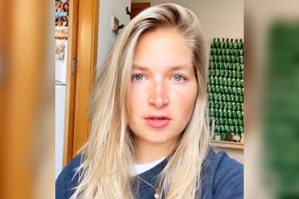 Die schwangere Influencerin Charlotte Weise (29) hat auf Instagram erzählt, dass ihre Mutter vor 16 Jahren Zwillinge verloren hat.