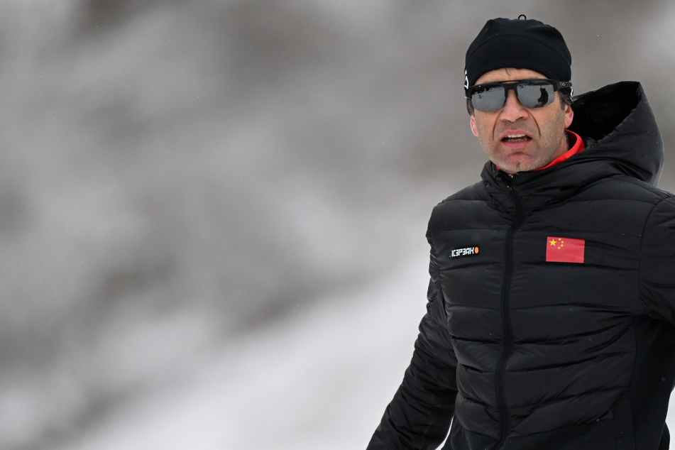 Biathlon-Legende Björndalen kritisiert Staffel-Aufstellung der Deutschen: "C-Team"
