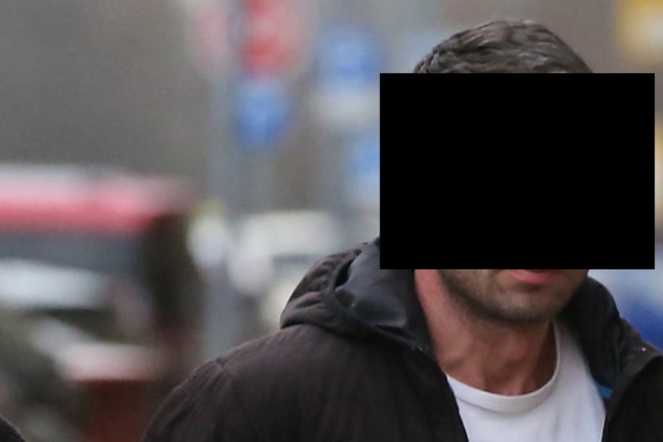 Dresden: Nach versuchtem Bankraub in Löbtau: Beschuldigter schweigt eisern