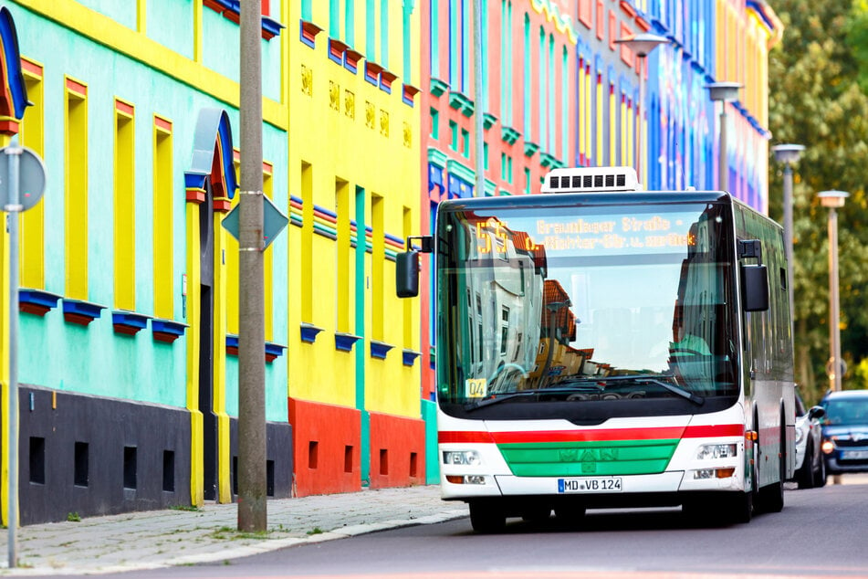 Bus-Chaos in Reform! Diese MVB-Linien fahren jetzt anders