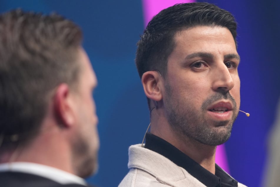 Weltmeister Sami Khedira über die Bundesliga: "Nicht immer als Opfer darstellen"