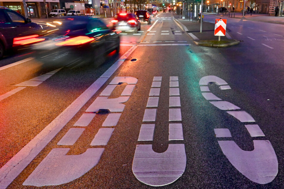 Busfahrer-Streik: Hier steht in Bayern alles still