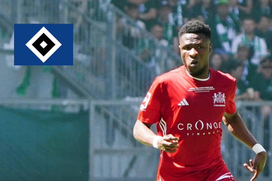 HSV-Blog: Rothosen suchen Verstärkung im Sturm - Spur führt in die Schweiz