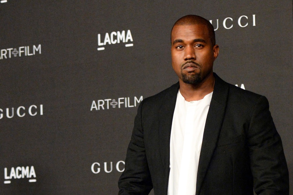 Kanye West hit with another lawsuit over alleged discrimination